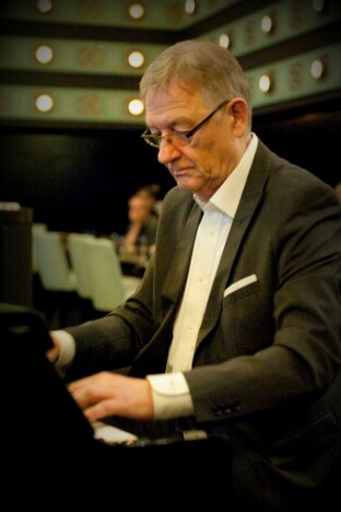 Krzysztof Karpiński - spotkanie i koncert w Warszawie