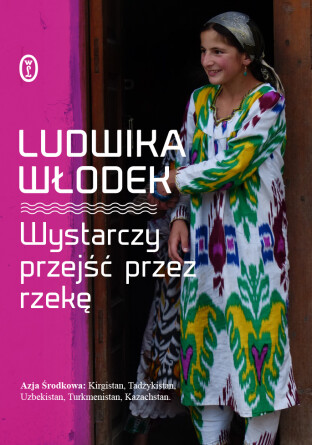 Ludwika Włodek w Warszawie