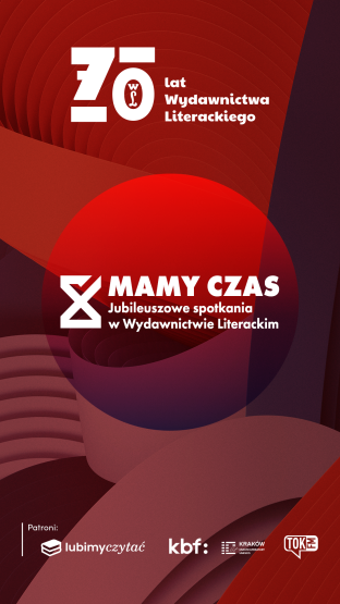 MAMY CZAS - jubileuszowa debata historyków: Butterwick, Nowak, Zamoyski