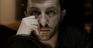 Marcin Mamoń w Galerii Bałtyckiej