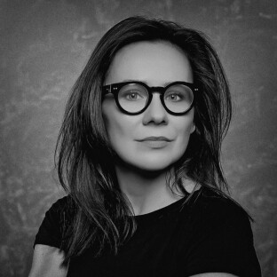 Martyna Bunda w Krakowie