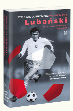 Michał Olszański w krakowskim Matrasie