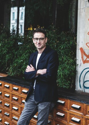 Mikołaj Łoziński w Tarnowie