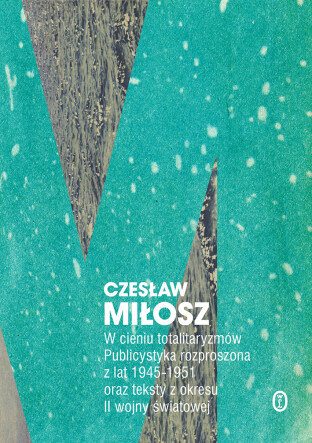 Miłosz mniej znany – wykład prof. Aleksandra Fiuta w Księgarni pod Globusem