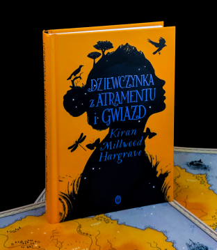 Narysuj mapę wyspy Moya - warsztaty kartograficzne