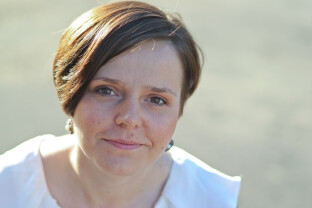 Paulina Wilk w Barze Studio