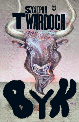 Prapremiera książki „Byk”