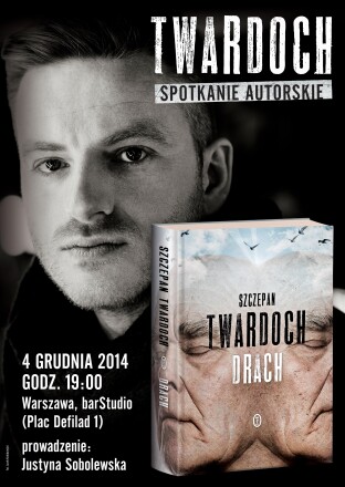 Premiera „Dracha” w Warszawie