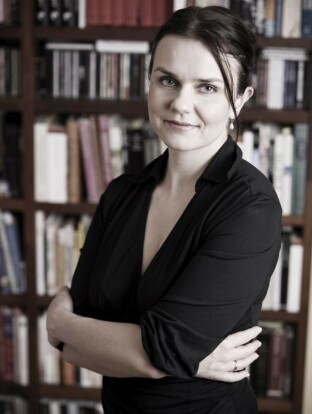 Premiera "Pod słońcem" Julii Fiedorczuk w Warszawie!