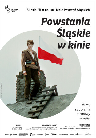 Prof. Ryszard Kaczmarek w kinie Rialto