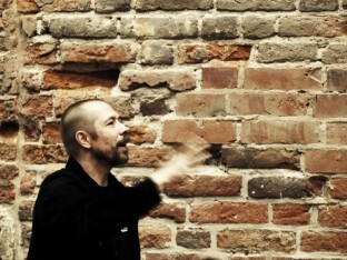 Przemysław Czapliński w Poznaniu