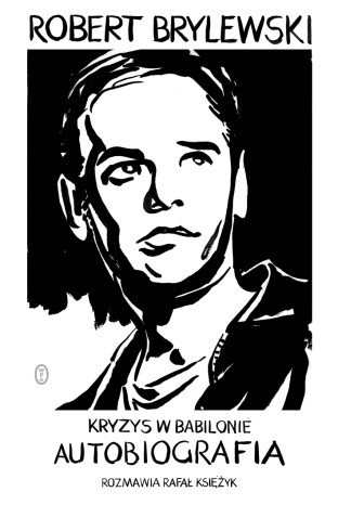 Robert Brylewski w Projekcie