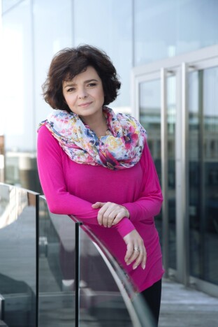 Spotkanie Katarzyną Grocholą on-line