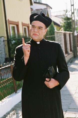 Spotkanie z bohaterami RANCZA