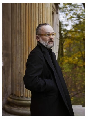 Spotkanie z Ignacym Karpowiczem w Teatrze Soho