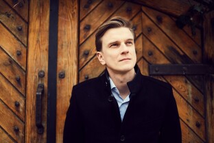 Spotkanie z Jackiem Tacikiem, autorem książki "Zamach"