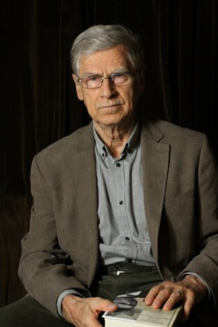 Spotkanie z Kazimierzem Orłosiem  w Opolu