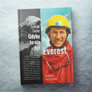 Spotkanie z Leszkiem Cichym w Krakowie!