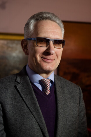 Spotkanie z prof. Andrzejem Chwalbą w ramach Dni Twierdzy Kraków