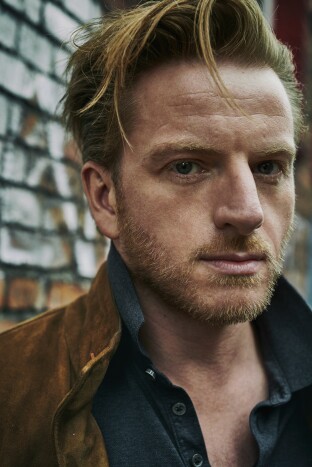 Szczepan Twardoch w Krakowie