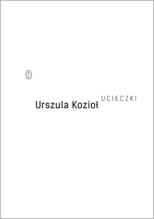 Urszula Kozioł - spotkanie we Wrocławiu