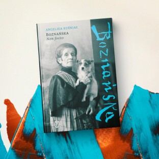 Warszawska premiera książki „Boznańska. Non finito” Angeliki Kuźniak