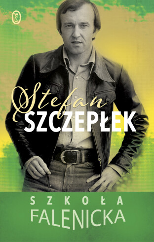 Warszawska Premiera Literacka - Stefan Szczepłek
