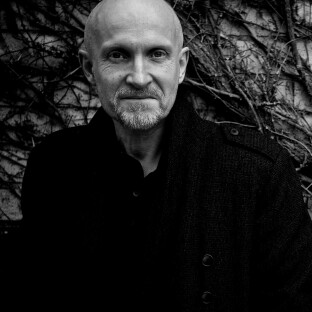 Wielka opowieść - Lars Saabye Christensen na Big Book Festival