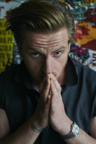 Wydawnictwo Literackie i Empik zapraszają na spotkanie ze Szczepanem Twardochem