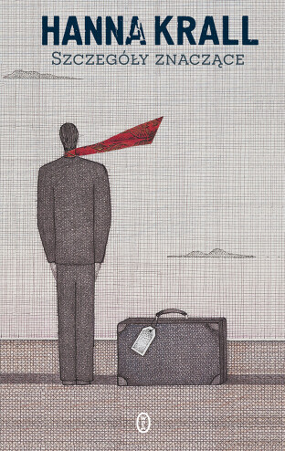 Żydowski Salon Literacki: „SZCZEGÓŁY ZNACZĄCE” – SPOTKANIE Z HANNĄ KRALL zapowiadające nową książkę