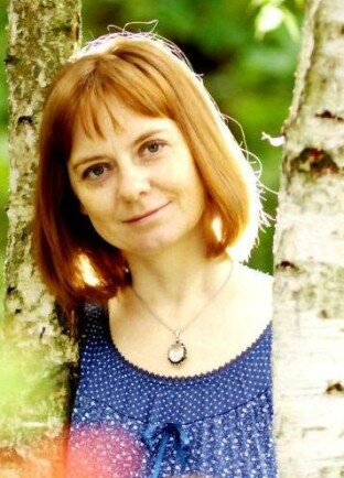 Gra o Ferrin - rozmowa z Katarzyną Michalak