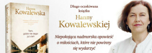 Hanna Kowalewska - wywiad