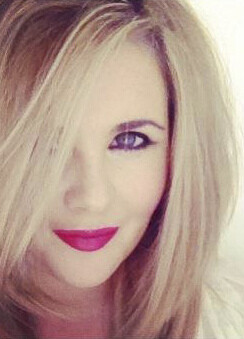 Rebecca Jane - W szpilkach na tropie - wywiad