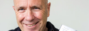 Richard Flanagan dla Radia WL