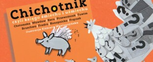 Chichotnik, czyli księga śmiechu i uśmiechu