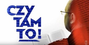 Czytam To! - otwarcie sezonu czwartego!