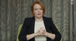 Daria Widawska poleca "Kocham Nowy Jork"