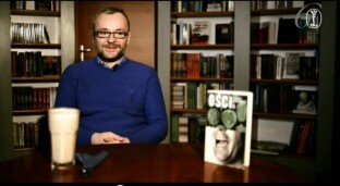 Ignacy Karpowicz "ości"