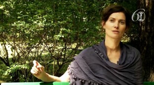 Katarzyna Maicher opowiada o "Persymonie"