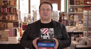 Kryminał, kryminał i...kryminał?