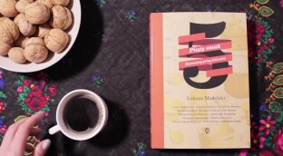 Łukasz Modelski - "Piąty smak"