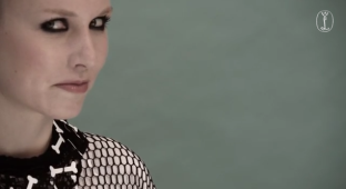 Masłowska znowu czaruje - odcinek 2