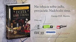 "Nie żałujcie jadła...Nadchodzi zima"