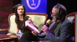 O Osieckiej w "Trójce"