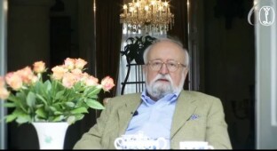 Pendereccy - saga rodzinna