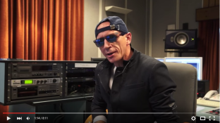 Piotr Stelmach o Grzegorzu Ciechowskim - odsłona 2