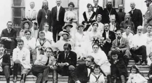 Skazani - ostatnie dni arystokracji rosyjskiej