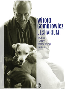 Okładka książki: Bestiarium