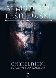 Okładka książki: Chmielnicki