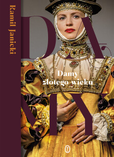 Okładka książki: Damy złotego wieku